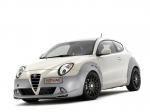 Alfa Romeo MiTo Kit-One Magneti Marelli Elaborazione 2010 года